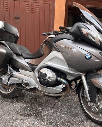 bmw r 1200 rt