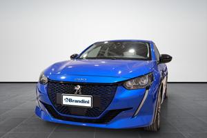 PEUGEOT e-208 Allure Pack 100kW