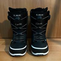 Scarponi da snowboard