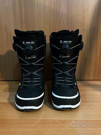 Scarponi da snowboard