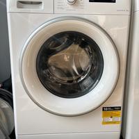 Lavatrice  WHIRPOOL 8 kg