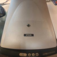 scanner Epson 