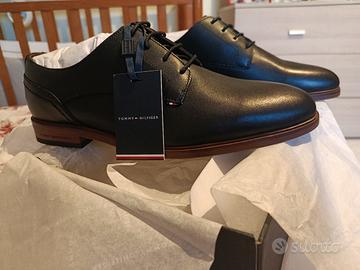 scarpa elegante Tommy Hilfiger 