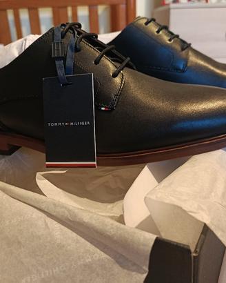scarpa elegante Tommy Hilfiger 