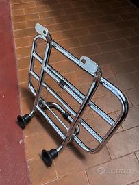 Portapacchi anteriore Originale vespa LX 125 150