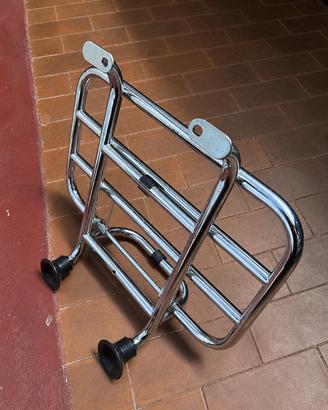 Portapacchi anteriore Originale vespa LX 125 150