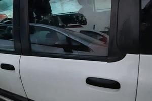 FIAT PANDA 2014 - PORTA POSTERIORE SINISTRO