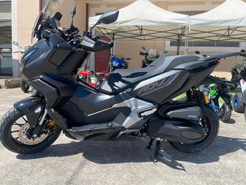 HONDA ADV 350 - 2025 2026 Intera gamma