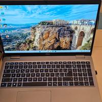 DELL Latitude 5520 – i7 11ª gen / 16GB RAM / 