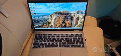 DELL Latitude 5520 – i7 11ª gen / 16GB RAM / 