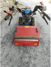 Motocoltivatore