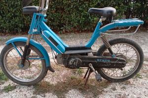 Piaggio Bravo - 1978