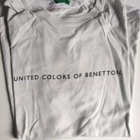 maglia benetton