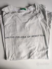 maglia benetton