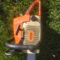 Motosega Stihl
