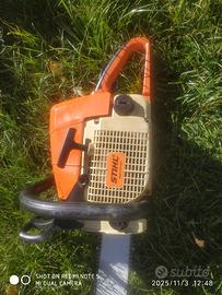 Motosega Stihl