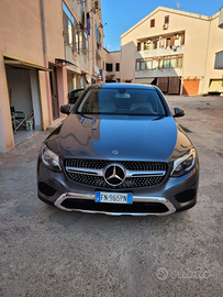 Mercedes glc Coupé 250 premium