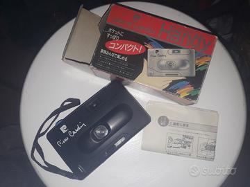  macchinetta fotografica pierre cardin handy 