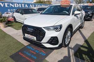 Audi Q3 35 TDI S tronic Business