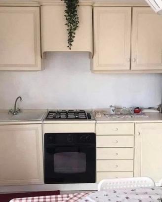 Appartamento con tutte le utenze incluse nel prezz