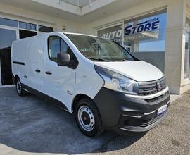 FIAT Talento 1.6 MJT 120CV Furgone 12q