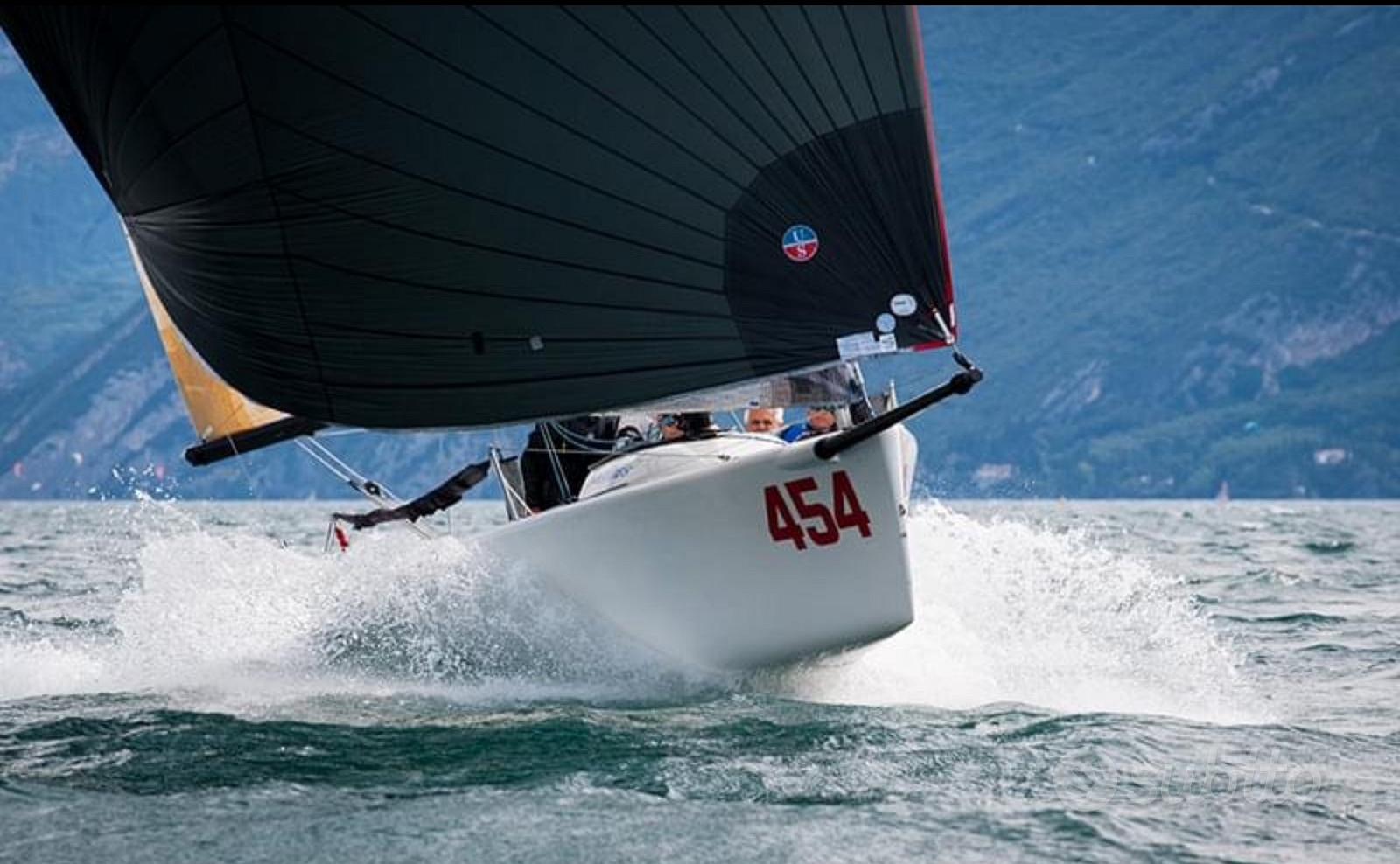 MELGES 24 — Vedi foto 1