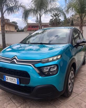 Citroen C3 BlueHDi 100 S&S Feel