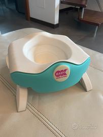 Vasino, anche da viaggio