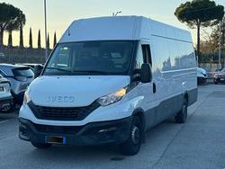 Iveco Daily 35S16V 2.3 HPT PLM-TM Furgone GRA...