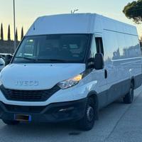 Iveco Daily 35S16V 2.3 HPT PLM-TM Furgone GRA...