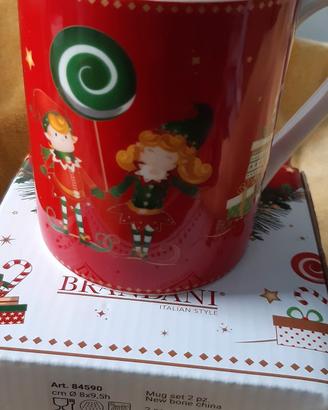 tazza 