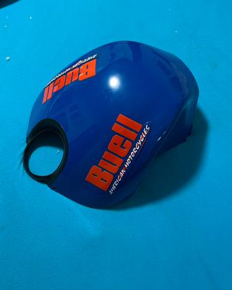 Buell XB airbox