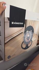Sdraietta/dondolo kikka boo