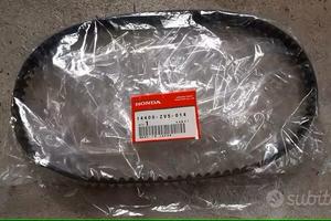 cinghia motore nautico fuoribordo honda 40cv