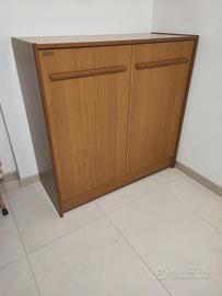 letto singolo a scomparsa