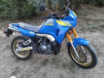 Yamaha TDR 250 - 1989