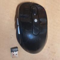 Mouse ottico