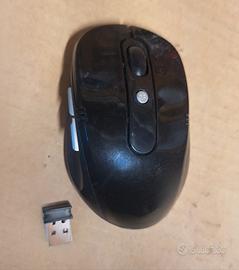 Mouse ottico