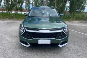 Kia Sportage 1.6 TGDi GPL Business
