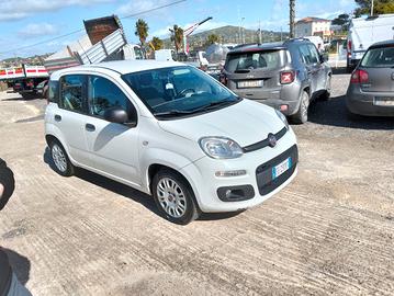 FIAT Panda 1300 diesel multijet