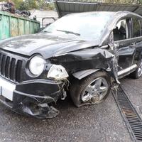RICAMBI JEEP COMPASS 2.4B ANNO 2007