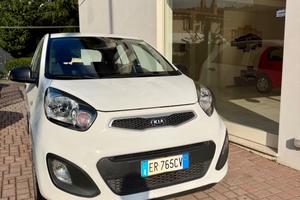 Kia Picanto 1.0 12V 5 porte Style