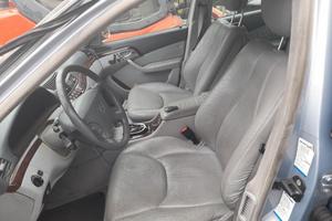 INTERNI COMPLETI MERCEDES CLASSE S «W220» (1999)