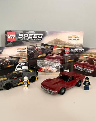 LEGO Speed Champions 76903