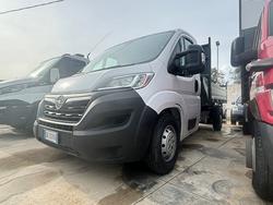 Opel Movano ribaltabile - 2022 - 100000 km