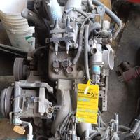 Motore Subaru 2.5 127 kW COD:EJ25