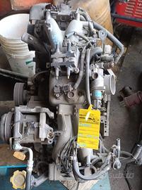 Motore Subaru 2.5 127 kW COD:EJ25