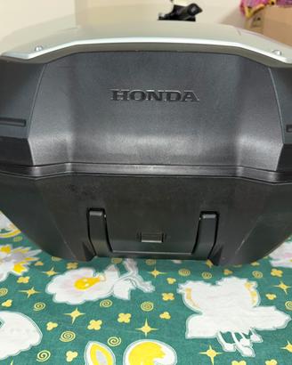 Bauletto Honda Xadv