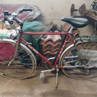 Bici wilier