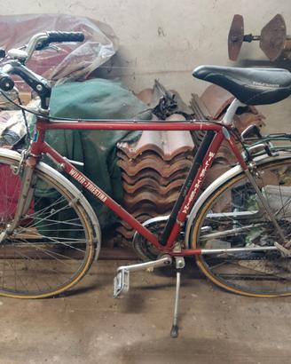 Bici wilier